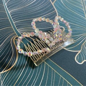 Vintage Tiara